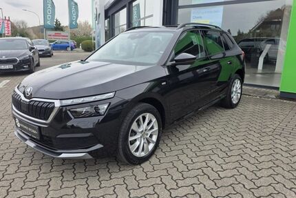 Skoda Kamiq 29.600 km 24.490 &euro; Meckesheim 74909