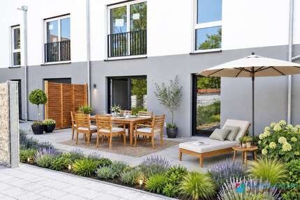 Wohnung Ludwigshafen am Rhein / Friesenheim Friesenheim - 2 Zimmer, 45 m&sup2;, 231.500&euro; | Angebot:26800729
