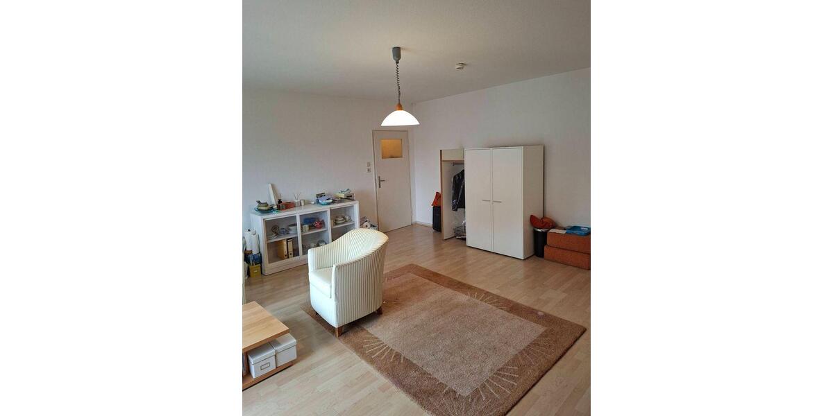 Etagenwohnung Mannheim Fahrlach - 1 Zimmer, 40 m&sup2;, 565&euro; | Angebot:25334968