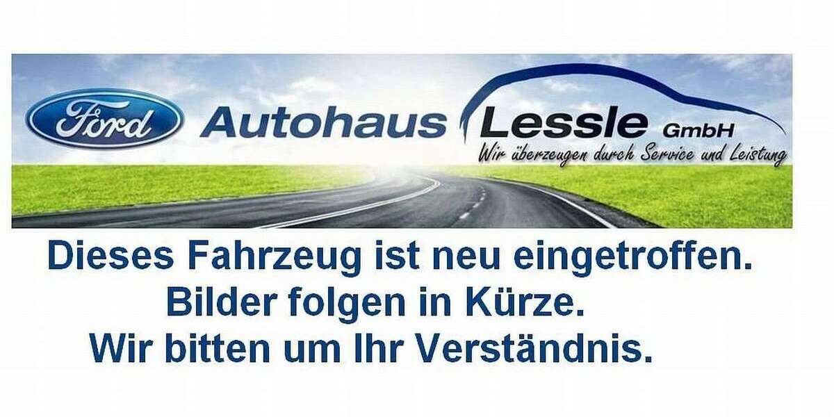 Ford Capri 4.890 km 42.990 &euro; Eberbach 69412