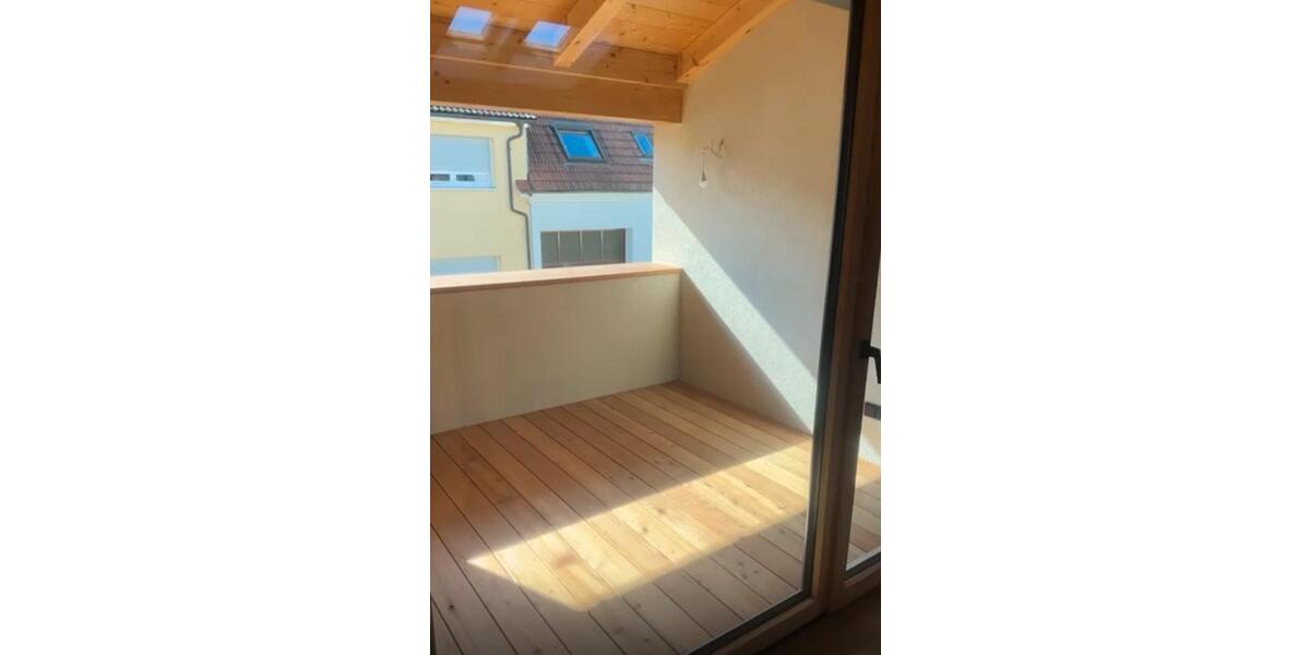 Hochwertige 2-Zimmer Wohnung 65qm in Oberhausen-Rheinhausen 68794 2 zimmer