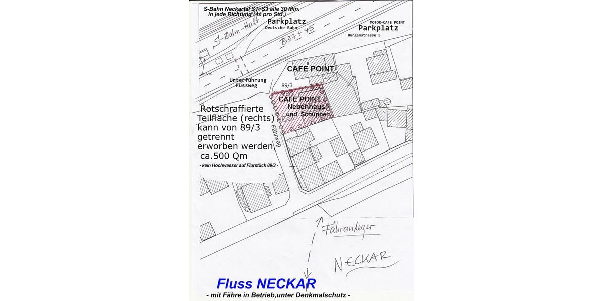 Einfamilienhaus Neckarsteinach - 390.000&euro; | Angebot:24373814