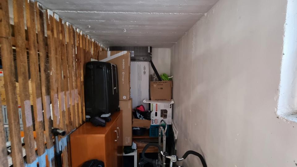 Etagenwohnung Ludwigshafen am Rhein Edigheim - 1 Zimmer, 63 m&sup2;, 120.000&euro; | Angebot:27157156