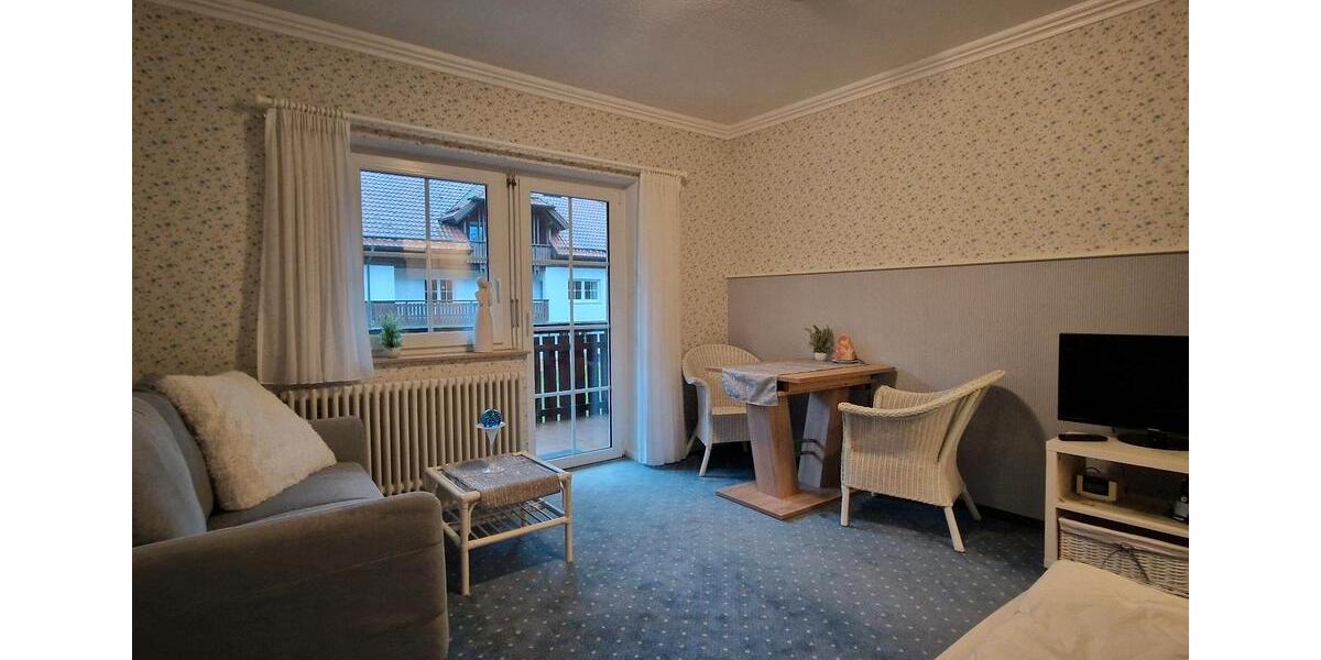 Etagenwohnung Ludwigshafen am Rhein Mundenheim - 1 Zimmer, 650&euro; | Angebot:21673261