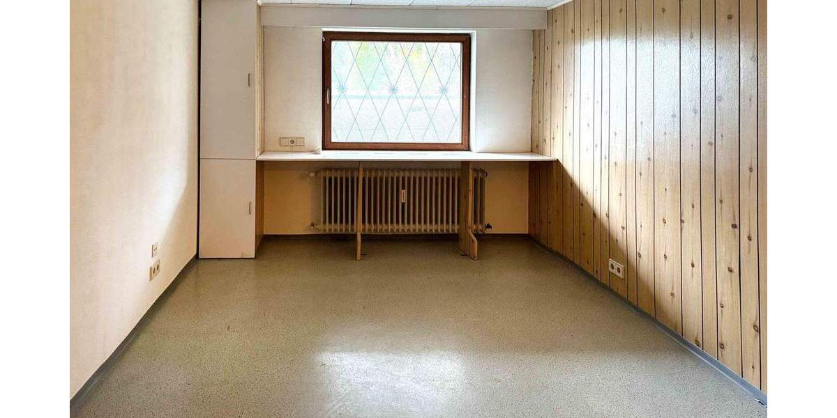 Etagenwohnung Oftersheim - 4 Zimmer, 110 m&sup2;, 335.000&euro; | Angebot:24872701