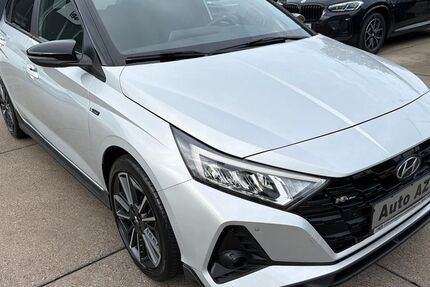 Hyundai i20 42.555 km 16.950 &euro; Schwetzingen 68723
