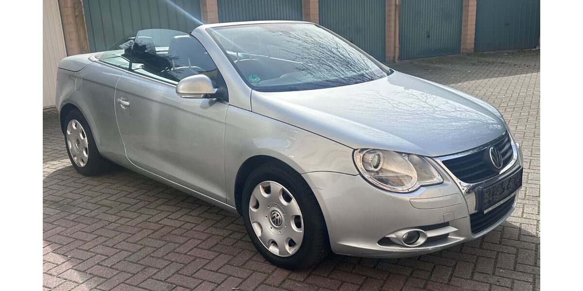 VW Eos 182.900 km 3.950 &euro; Ludwigshafen 67061