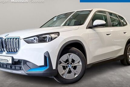 BMW iX1 38.083 km 36.580 &euro; Mannheim 68169