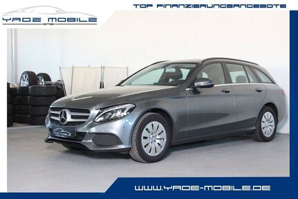 Mercedes C 220