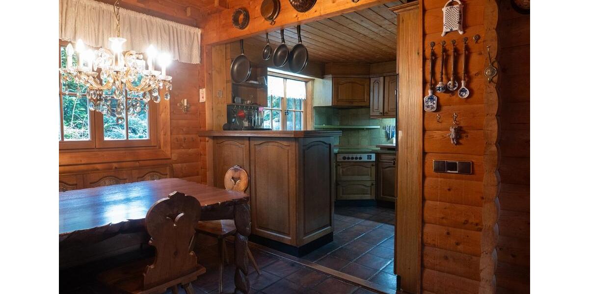 Einfamilienhaus Oberzent - 5 Zimmer, 153 m&sup2;, 449.000&euro; | Angebot:26963650