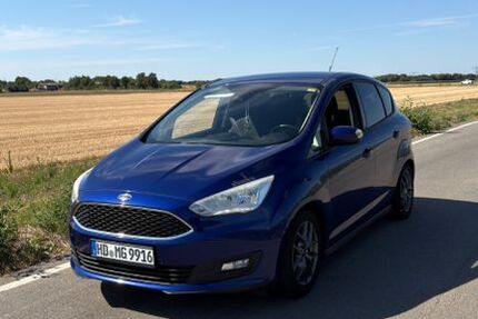 Ford C-Max 74.800 km 10.000 &euro; Heidelberg 69126