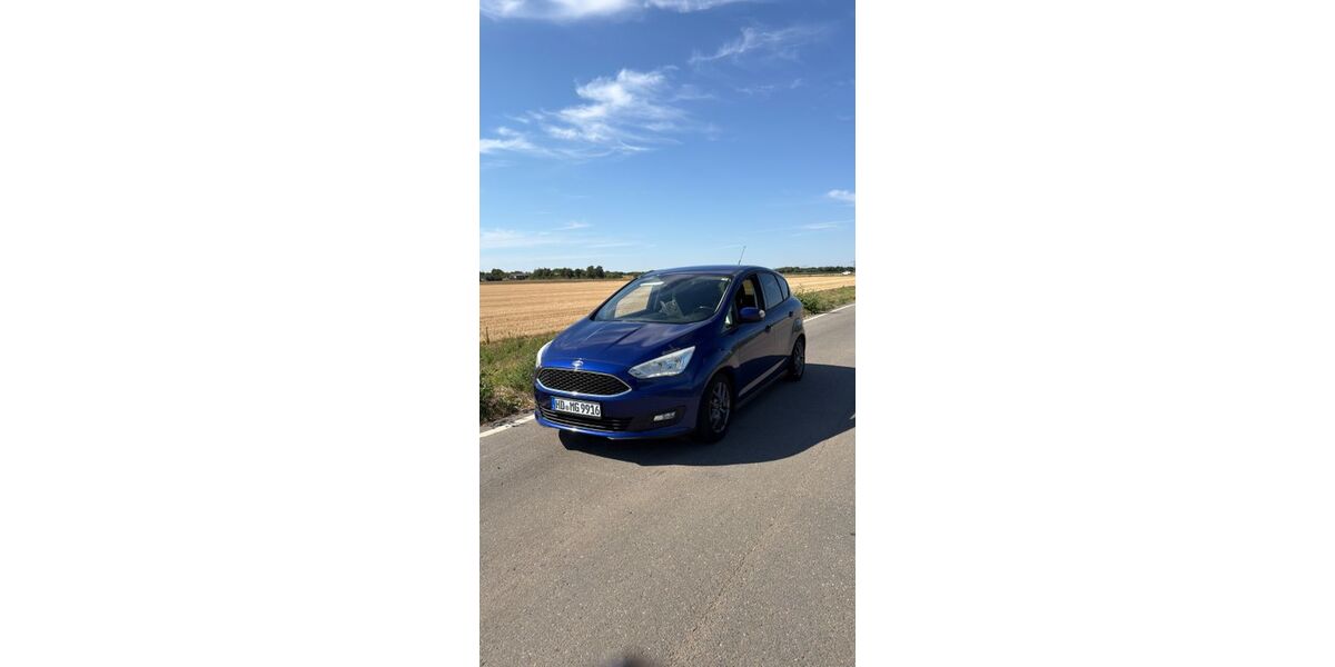 Ford C-Max 74.800 km 10.000 &euro; Heidelberg 69126