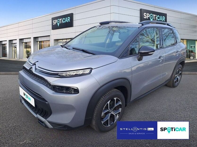 C3 Aircross
