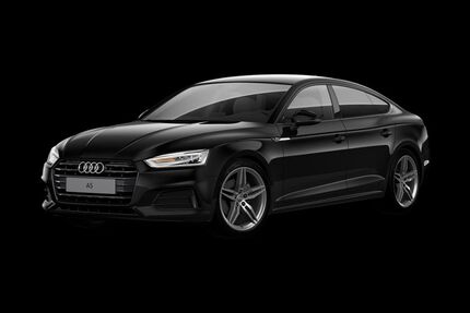 Audi A5 117.000 km 22.999 &euro; Östringen 76684