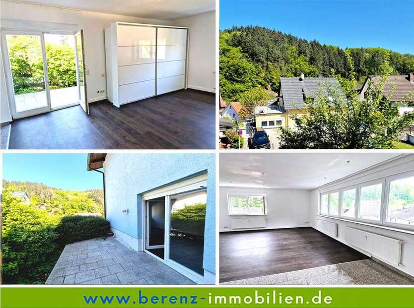 Wohnung zum Kaufen in Weinheim 265.000 € 83 m²