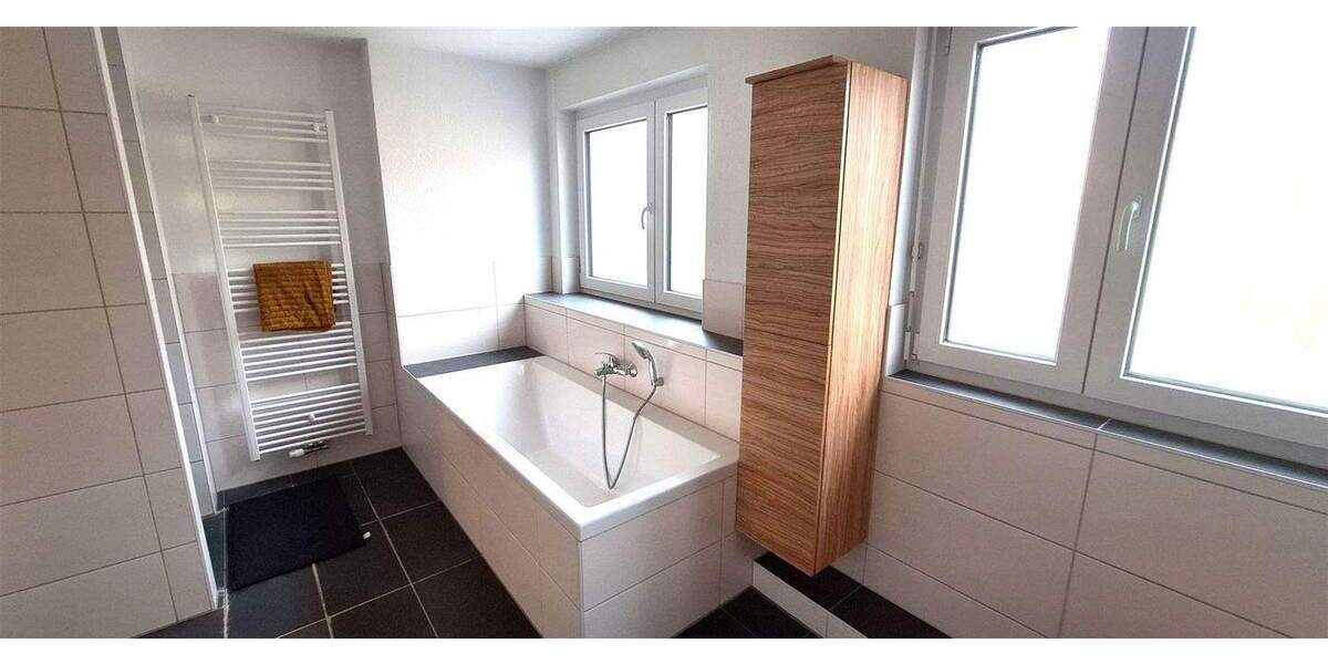 Reihenmittelhaus Mannheim Waldhof - 3 Zimmer, 126 m&sup2;, 510.000&euro; | Angebot:25335718