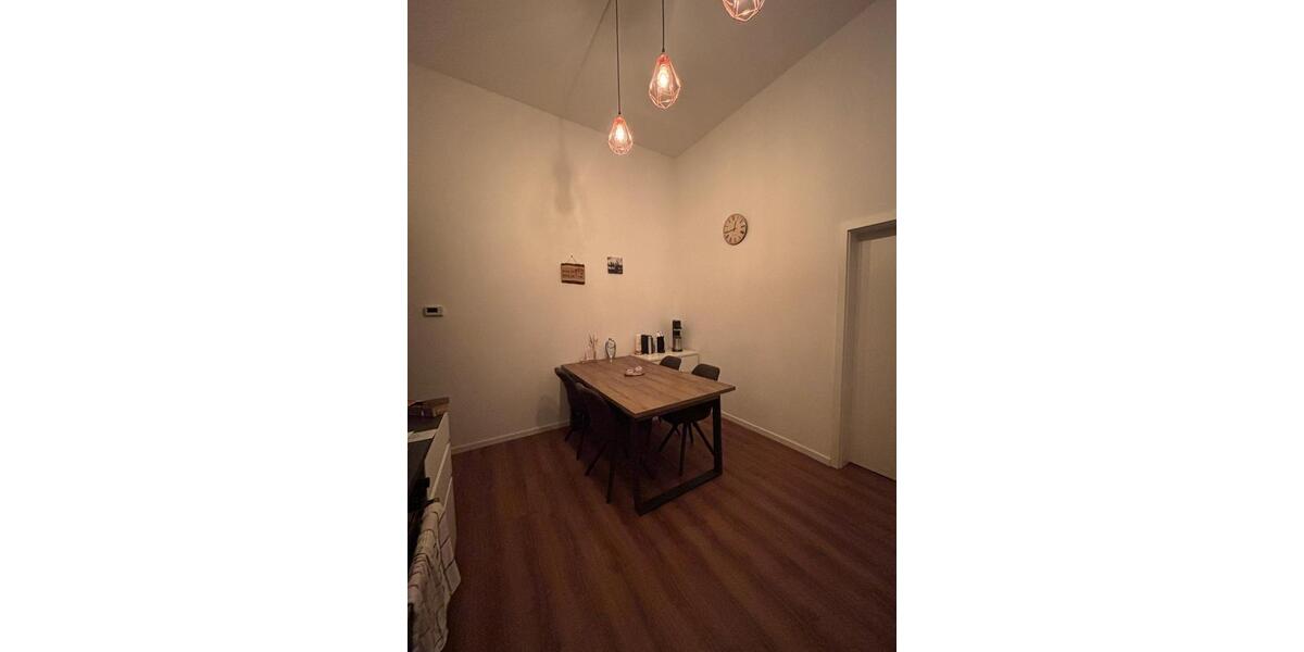 Erdgeschoßwohnung Ludwigshafen am Rhein Mundenheim - 2 Zimmer, 42 m&sup2;, 165.000&euro; | Angebot:27087757