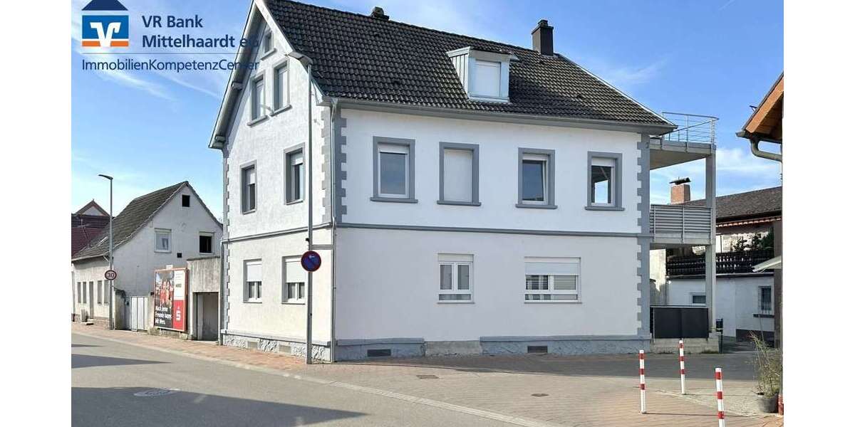 Einfamilienhaus Frankenthal - 6 Zimmer, 222 m&sup2;, 565.000&euro; | Angebot:27144189