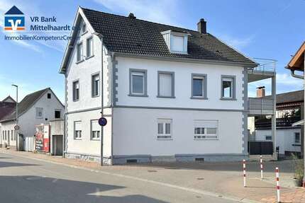 Haus Frankenthal - 6 Zimmer, 222 m&sup2;, 565.000&euro; | Angebot:27144189