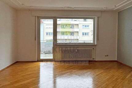 Wohnung zum Mieten in Heidelberg 945 € 75 m² 3 zimmer