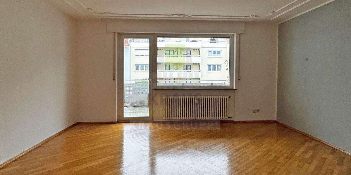 Wohnung zum Mieten in Heidelberg 945 € 75 m² 3 zimmer