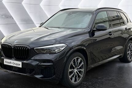 BMW X5 68.777 km 59.490 € Heidelberg 69123