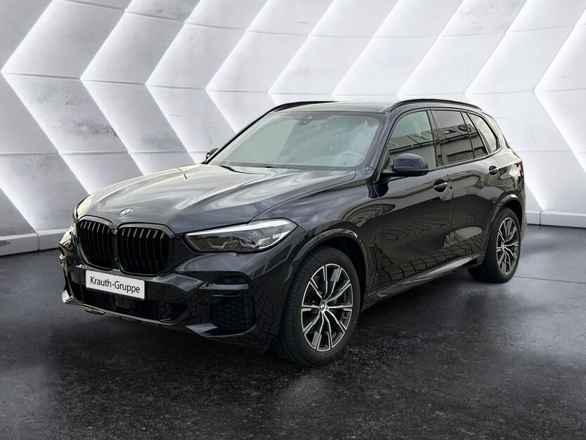BMW X5 68.777 km 59.490 € Heidelberg 69123