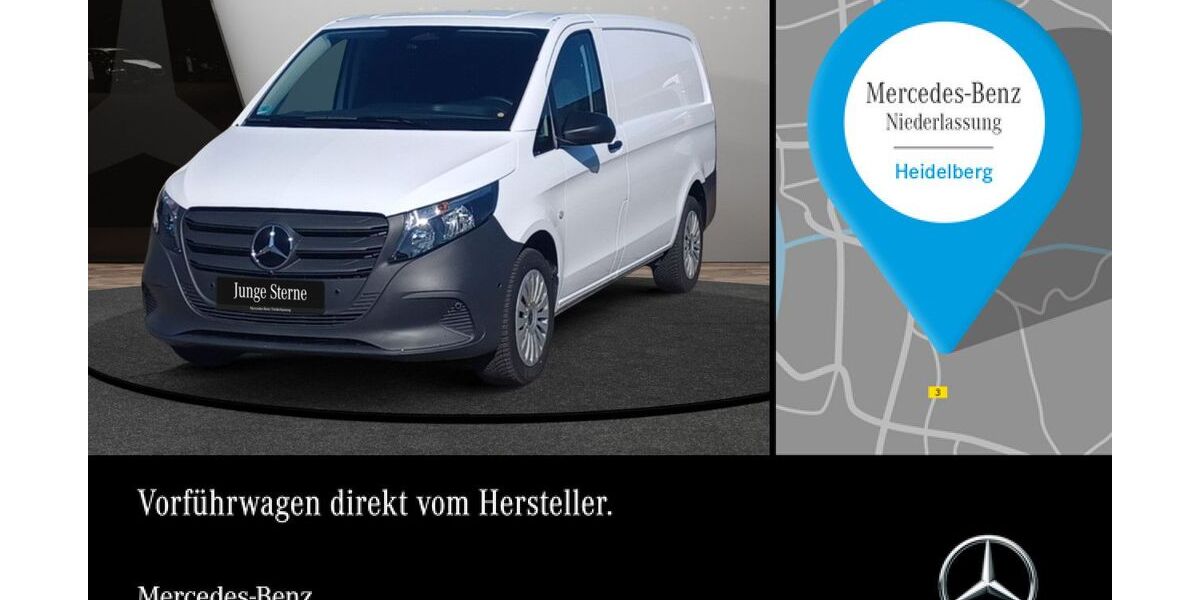 Mercedes-Benz Vito 6.000 km 54.728 &euro; Heidelberg 69126