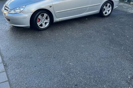 Peugeot 307 192.000 km 1.800 &euro; Wadgassen 66787