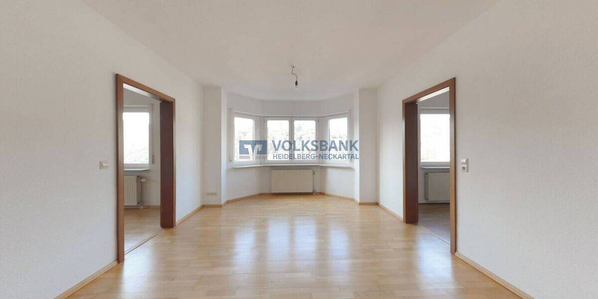 Mehrfamilienhaus, Wohnhaus Heidelberg Schlierbach - 9 Zimmer, 236 m&sup2;, 980.000&euro; | Angebot:26308869