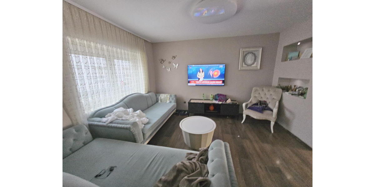 ObjNr:19630 - Gepflegte Doppelhaushälfte in Ludwigshafen Edigheim 5 zimmer