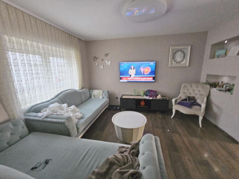 ObjNr:19630 - Gepflegte Doppelhaushälfte in Ludwigshafen Edigheim 5 zimmer