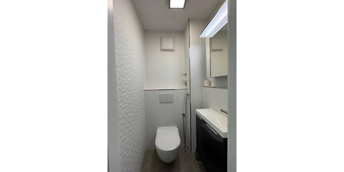 Etagenwohnung Weinheim Weststadt - 4 Zimmer, 90 m&sup2;, 374.000&euro; | Angebot:26434475