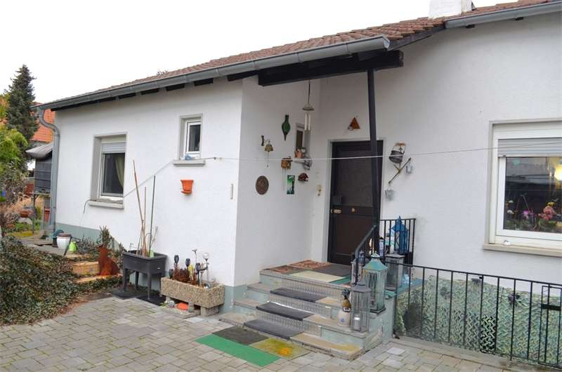 Haus zum Kaufen in Mutterstadt 405.000 € 152 m² 5.5 zimmer