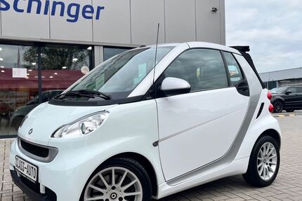 Smart ForTwo 61.500 km 6.990 € Sinsheim 74889