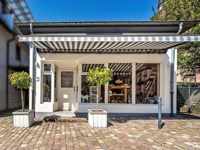 Einzelhandel in Schönau 175.000 € 70 m²