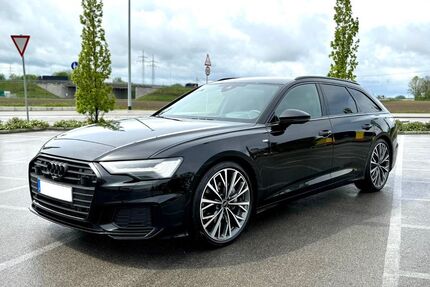 Audi A6 29.980 km 46.900 &euro; Obrigheim 74847