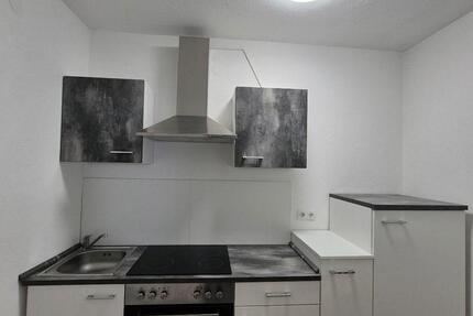 Eine wunderschöne 1-Zimmer-Wohnung in Ludwigshafen-Mitte 1 zimmer