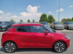 Suzuki Swift 1.0 Boosterjet (SHVS) Hybrid Comfort+ 98.600 km 12.400 &euro; Obrigheim-Asbach 74847