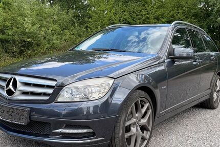 Mercedes-Benz C 180 203.401 km 7.450 &euro; Neunkirchen 74867