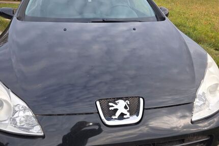 Peugeot 407 243.107 km 2.499 € Heppenheim 64646