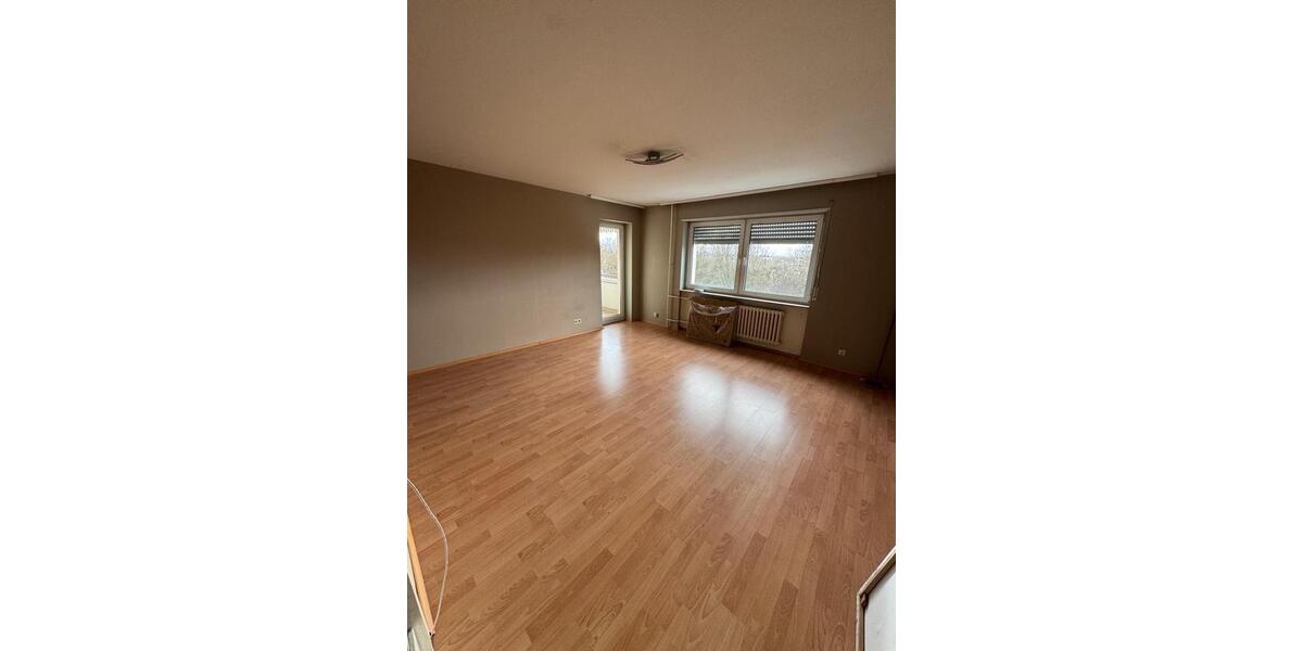 Eigentumswohnung 3 zimmer