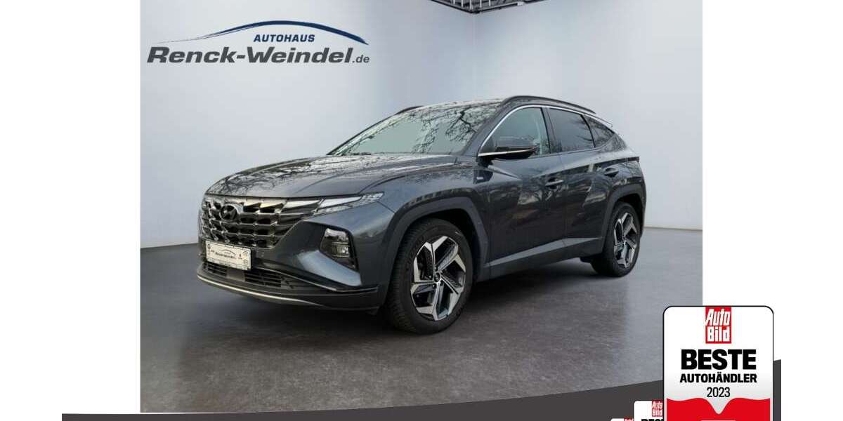 Hyundai TUCSON 21.549 km 29.989 &euro; Ludwigshafen 67071
