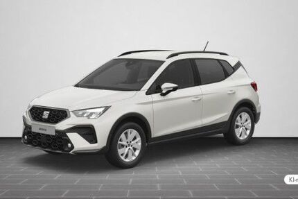 Seat Arona 27.310 km 21.450 &euro; Ladenburg 68526