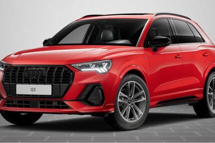 Audi Q3 6.977 km 46.290 &euro; Ludwigshafen 67063