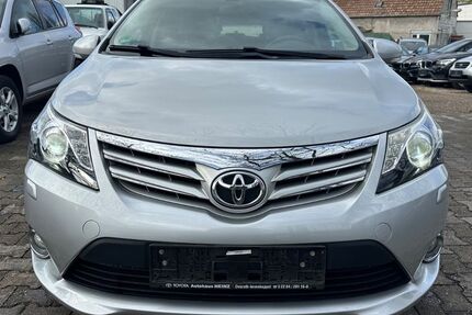 Toyota Avensis 165.000 km 8.490 &euro; Mannheim 68309