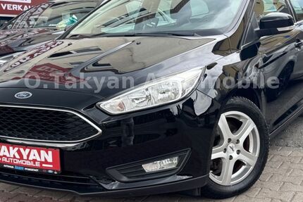 Ford Focus 119.000 km 7.499 &euro; Mannheim 68309