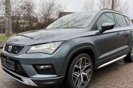 Seat Ateca 143.000 km 17.500 &euro; Mannheim 68169