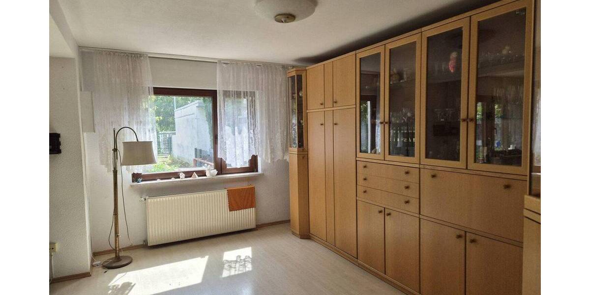 Reihenendhaus Mannheim Waldhof - 4 Zimmer, 117 m&sup2;, 475.000&euro; | Angebot:26890047