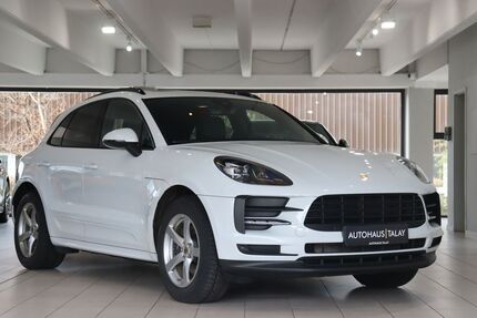 Porsche Macan 82.800 km 47.680 &euro; Ludwigshafen am Rhein 67059
